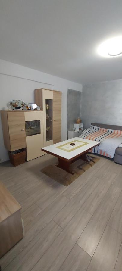 Apartament Nina Apartman Năvodari Kültér fotó