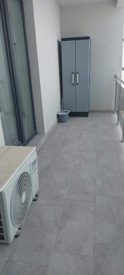 Apartament Nina Apartman Năvodari Kültér fotó