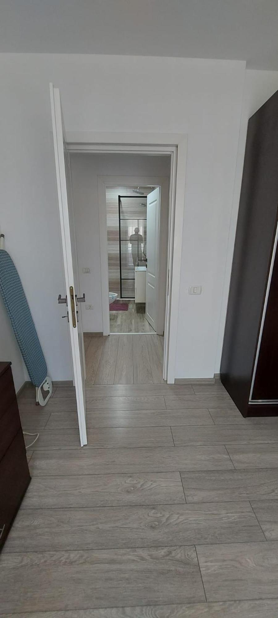 Apartament Nina Apartman Năvodari Kültér fotó