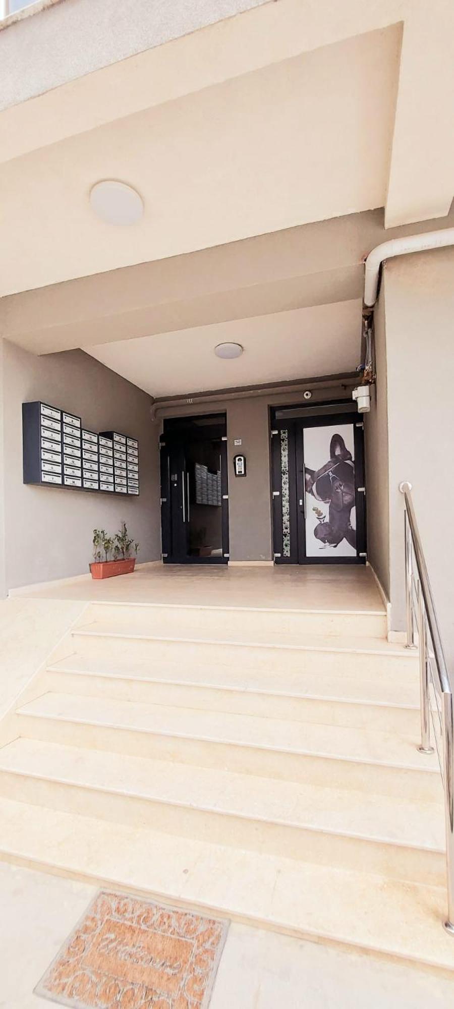 Apartament Nina Apartman Năvodari Kültér fotó
