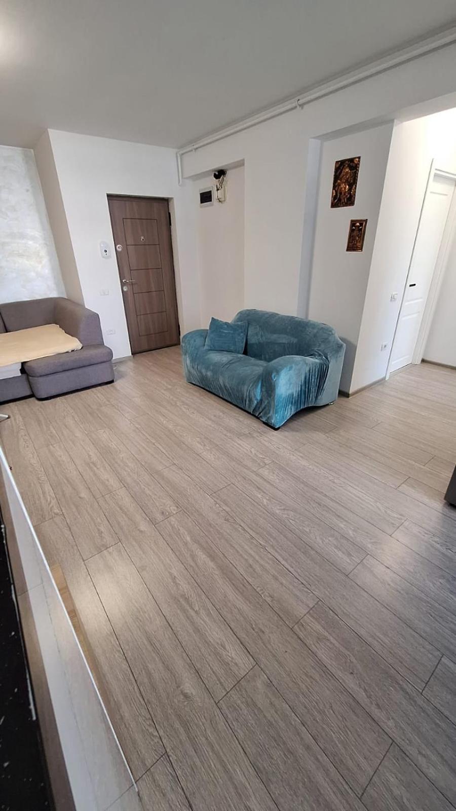 Apartament Nina Apartman Năvodari Kültér fotó