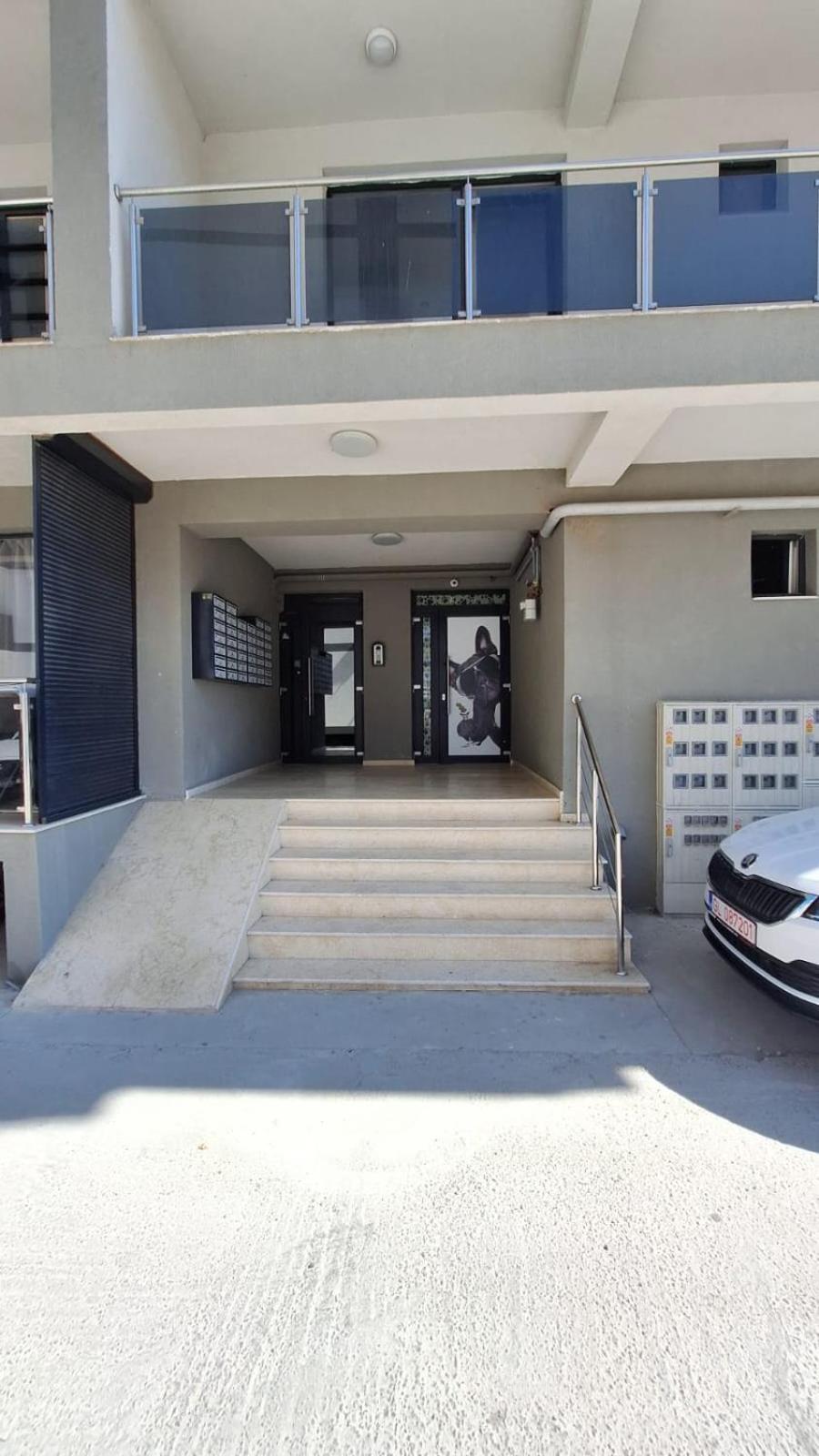 Apartament Nina Apartman Năvodari Kültér fotó