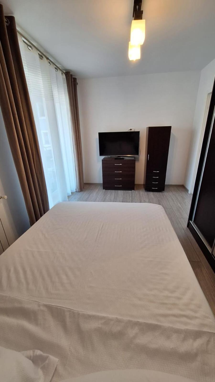 Apartament Nina Apartman Năvodari Kültér fotó